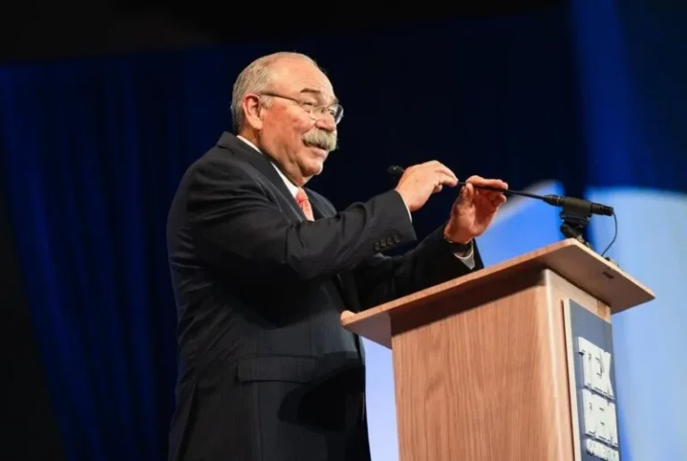 Gilberto Hinojosa