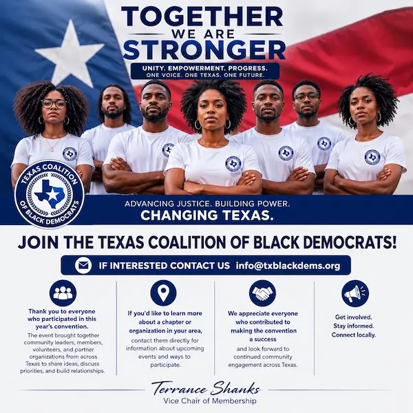 JOIN THE COALITION