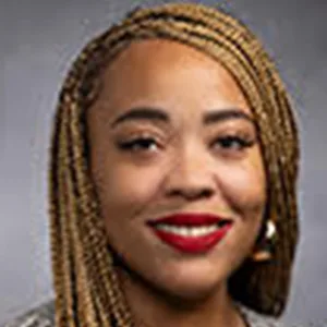 Lauren Ashley Simmons