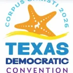 TX Deni Convention logo