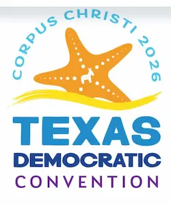 TX Deni Convention logo